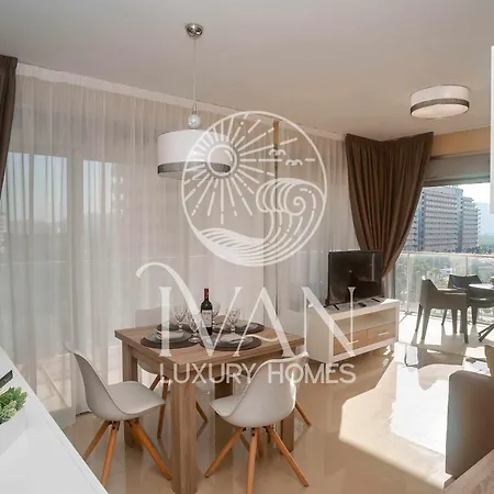 Casa Paraiso Ivan Luxury Homes 6ªpta Sur 1ªlinea Oropesa del Mar Exterior photo