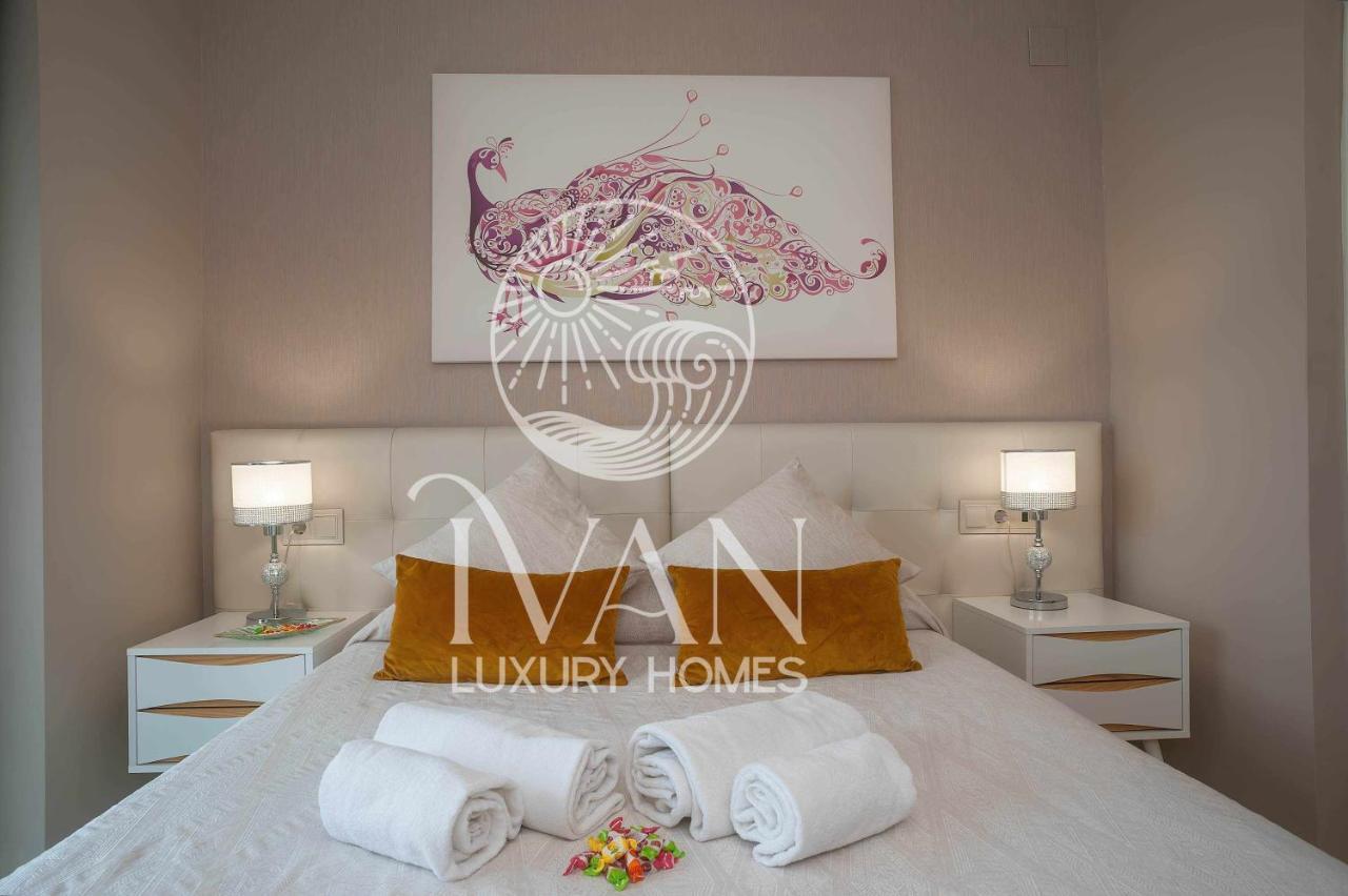 Casa Paraiso Ivan Luxury Homes 6ªpta Sur 1ªlinea Apartment *