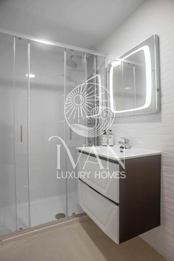Casa Paraiso Ivan Luxury Homes 6ªpta Sur 1ªlinea Apartment Oropesa del Mar