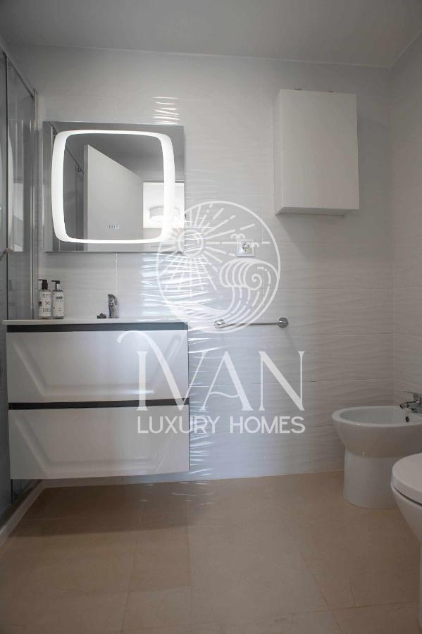 Casa Paraiso Ivan Luxury Homes 6ªpta Sur 1ªlinea Apartment