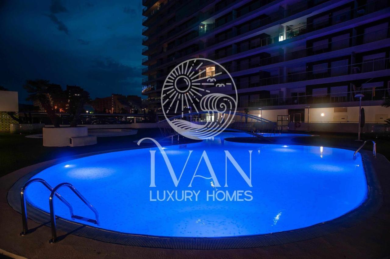 Casa Paraiso Ivan Luxury Homes 6ªpta Sur 1ªlinea Apartment Oropesa del Mar
