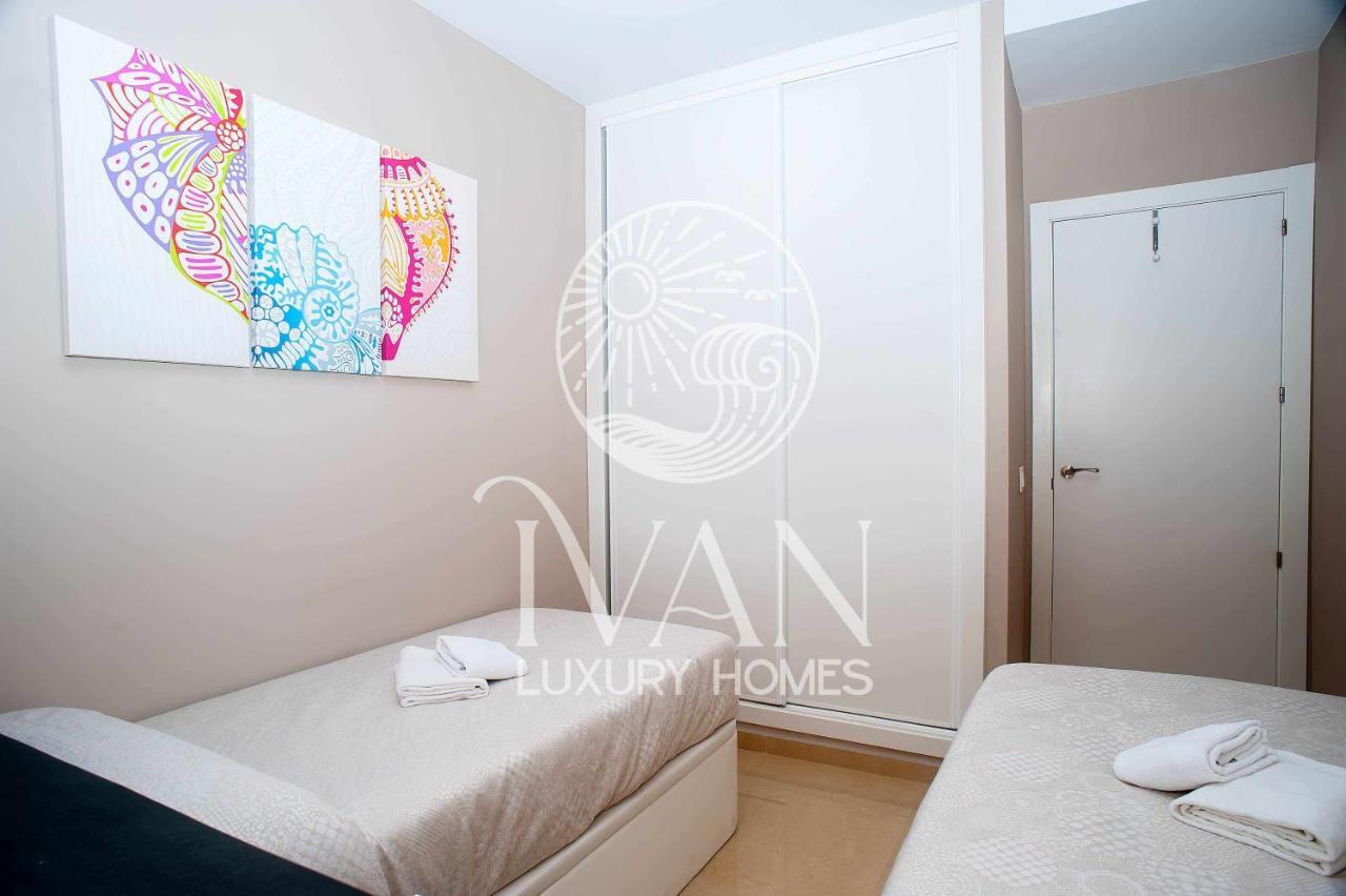 Casa Paraiso Ivan Luxury Homes 6ªpta Sur 1ªlinea
