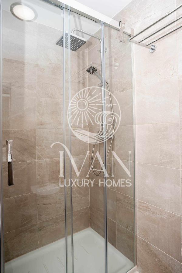 Apartment Casa Paraiso Ivan Luxury Homes 6ªpta Sur 1ªlinea