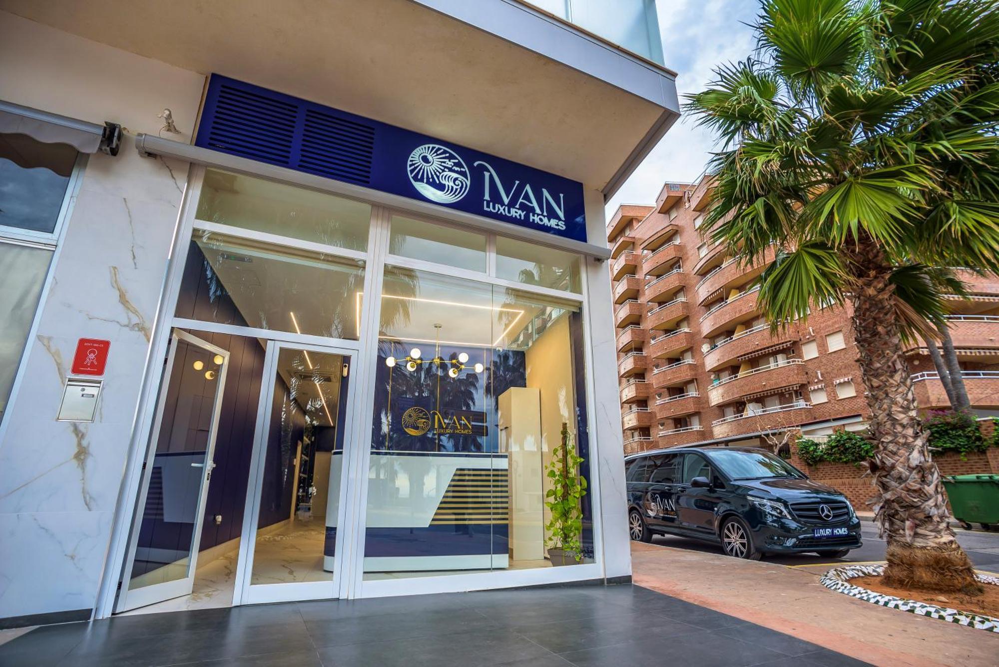 Casa Paraiso Ivan Luxury Homes 6ªpta Sur 1ªlinea Oropesa del Mar