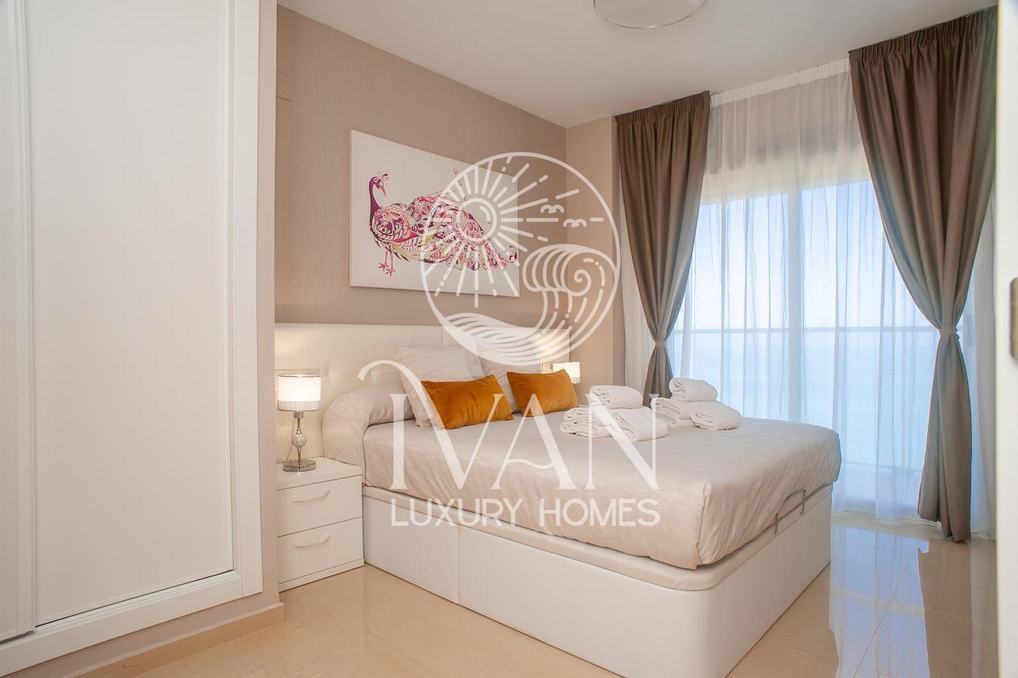 Casa Paraiso Ivan Luxury Homes 6ªpta Sur 1ªlinea