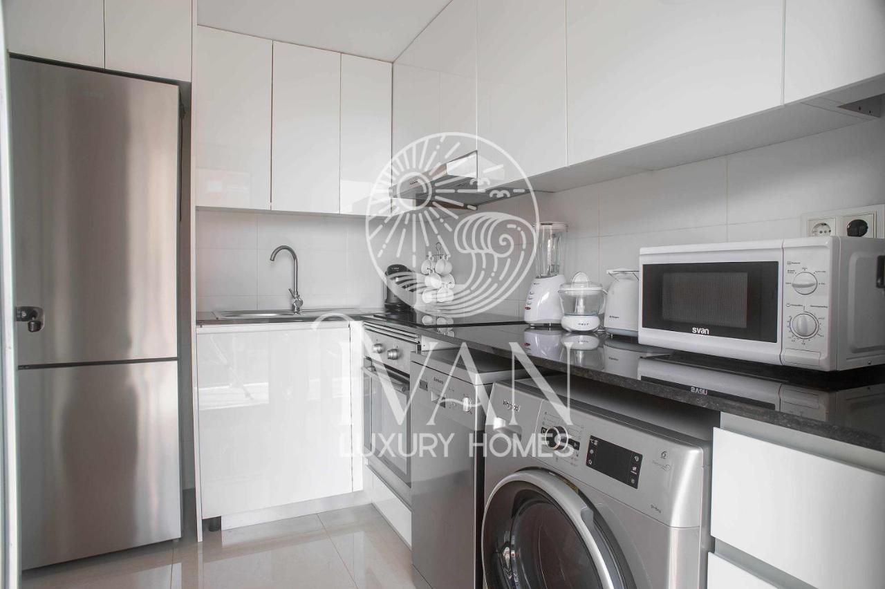 Apartment Casa Paraiso Ivan Luxury Homes 6ªpta Sur 1ªlinea Oropesa del Mar