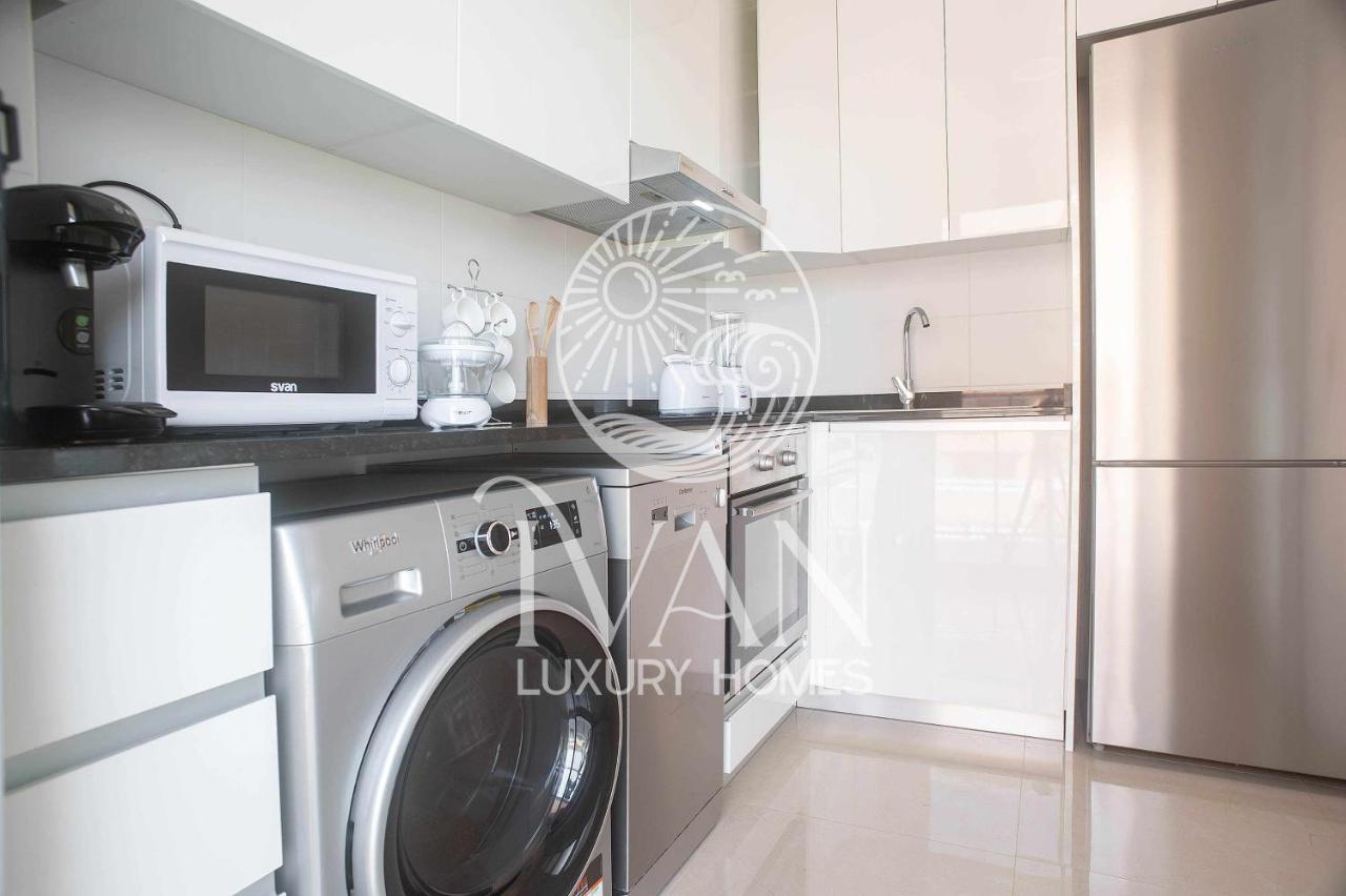 Casa Paraiso Ivan Luxury Homes 6ªpta Sur 1ªlinea Apartment Oropesa del Mar